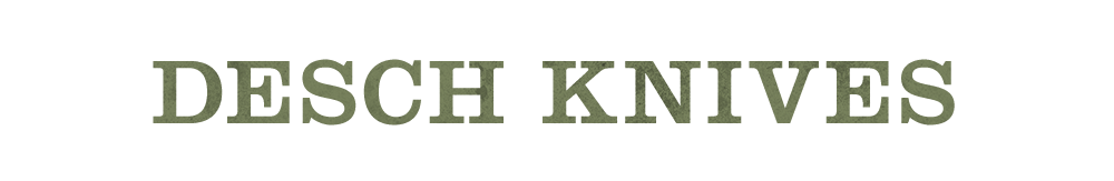 Desch Knives